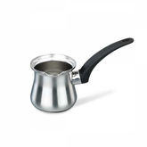 Korkmaz A1210 ORBIT Milk Pan - 0.5 L | A1210